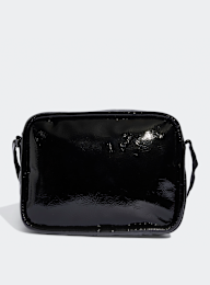 adidas Originals, Mini Airliner, black, Image 2 of 6