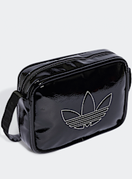 adidas Originals, Mini Airliner, black, Image 3 of 6