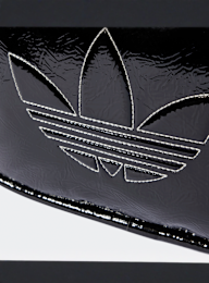 adidas Originals, Mini Airliner, black, Image 5 of 6