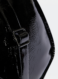 adidas Originals, Mini Airliner, black, Image 6 of 6