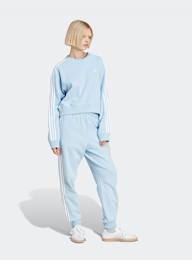 adidas Originals, 3-Streifen Track Pants, blue, Image 5 of 5