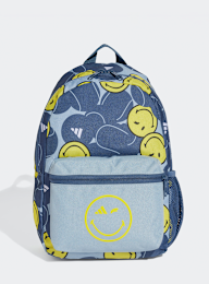 adidas Originals, Smiley Backpack, multi-colour, Image 1 of 6