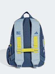adidas Originals, Smiley Backpack, multi-colour, Image 2 of 6