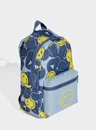 adidas Originals, Smiley Backpack, multi-colour, Image 3 of 6