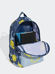 adidas Originals, Smiley Backpack, multi-colour, Image 4 of 6