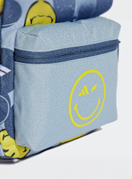 adidas Originals, Smiley Backpack, multi-colour, Image 5 of 6