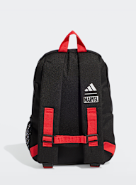 adidas Originals, Spider-Man Backpack, black, Image 2 of 6