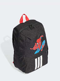 adidas Originals, Spider-Man Backpack, black, Image 3 of 6