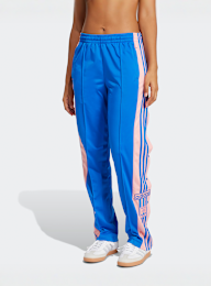 adidas Originals, Adibreak Pants, blue, Image 1 of 5