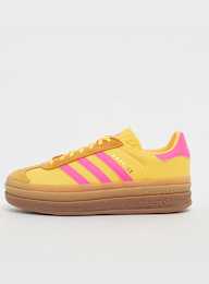 adidas Originals, Gazelle Bold, yellow, Image 1 of 5