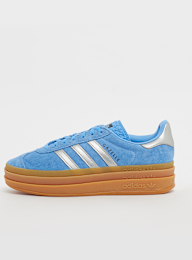 adidas Originals, Gazelle Bold, blue, Image 1 of 6