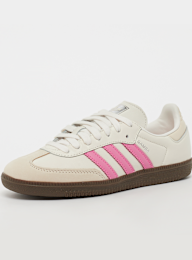 adidas Originals, Samba OG W Sneaker, beige, Image 2 of 5