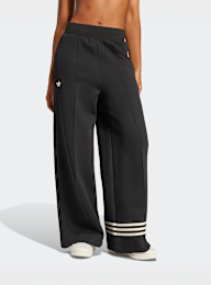 adidas Originals, Neuclassics Track Pants, black, Image 1 of 5