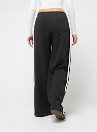 adidas Originals, 3-Streifen Wide Leg Pants, black, Image 3 of 6