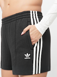 adidas Originals, 3-Streifen Wide Leg Pants, black, Image 5 of 6
