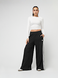adidas Originals, 3-Streifen Wide Leg Pants, black, Image 6 of 6
