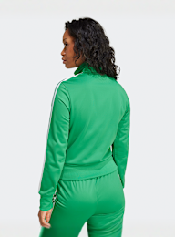 adidas Originals, adicolor Firebird Track Jacket, green, Image 2 of 5