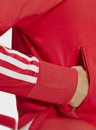 adidas Originals, adicolor Firebird Trainingsjacke, rood, Afbeelding 5 van 5