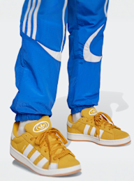 adidas Originals, Woven Track Pants, blue, Image 4 of 5