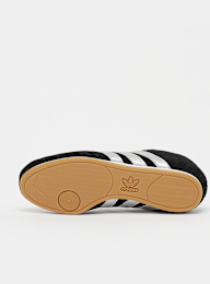 adidas Originals, Taekwondo Lace Sneaker, black, Image 4 of 5