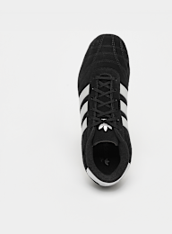 adidas Originals, Taekwondo Lace Sneaker, black, Image 5 of 5