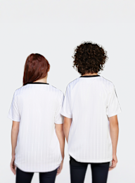 adidas Originals, 3-Streifen T-Shirt, white, Image 2 of 5