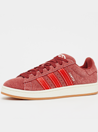adidas Originals, Campus 00s, red, Image 2 of 6
