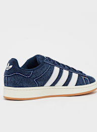 adidas Originals, Campus 00s, blue, Image 3 of 6