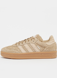 adidas Originals, Samba XLG, beige, Image 1 of 5