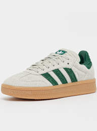 adidas Originals, Samba XLG Sneaker, beige, Image 2 of 5