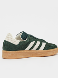 adidas Originals, Samba XLG, green, Image 3 of 5