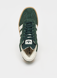 adidas Originals, Samba XLG, green, Image 5 of 5