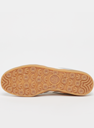 adidas Originals, Gazelle Indoor Sneaker, silver, Image 4 of 5