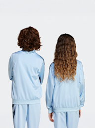 adidas Originals, adicolor Firebird Traingsjacke, blue, Image 2 of 5