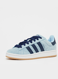 adidas Originals, Campus 00s, blue, Image 2 of 6