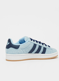 adidas Originals, Campus 00s, blue, Image 3 of 6