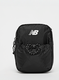 New Balance, Essential Sling Bag, black, Image 1 of 5