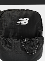 New Balance, Essential Sling Bag, black, Image 4 of 5