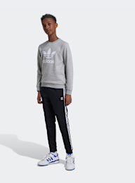 adidas Originals, Superstar Track Pants, black, Image 5 of 5