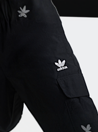 adidas Originals, Cargo Pants, black, Image 3 of 5