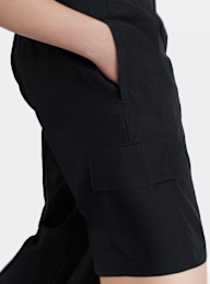 adidas Originals, Cargo Pants, black, Image 4 of 5