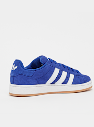 adidas Originals, Campus 00s (GS), blue, Image 3 of 5