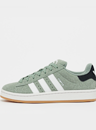 adidas Originals, Campus 00s Kids Sneaker (GS), groen, Afbeelding 1 van 7