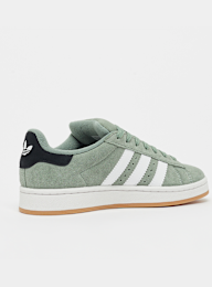 adidas Originals, Campus 00s Kids Sneaker (GS), green, Image 3 of 7
