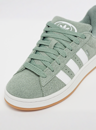 adidas Originals, Campus 00s Kids Sneaker (GS), green, Image 7 of 7