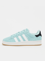 adidas Originals, Campus 00s Kids Sneaker (GS), turquoise, Image 1 of 6