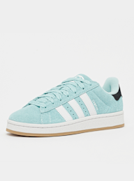 adidas Originals, Campus 00s (GS), turquoise, Image 2 of 6