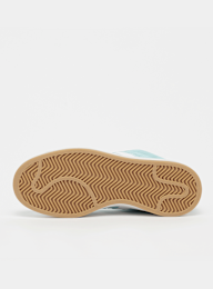 adidas Originals, Campus 00s (GS), turquoise, Image 4 of 6