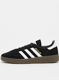 adidas Originals, Handball Spezial (GS), black, Image 1 of 7