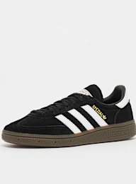 adidas Originals, Handball Spezial (GS), black, Image 2 of 7